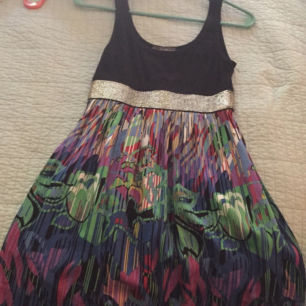 Beautiful Forever 21 mini dress size S
